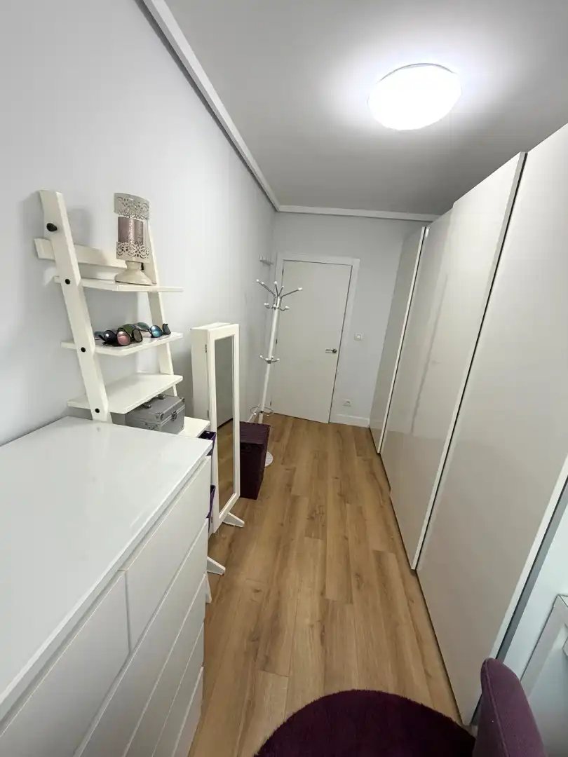 Piso en venta en Barakaldo  con Trastero, Amueblado y Balcón