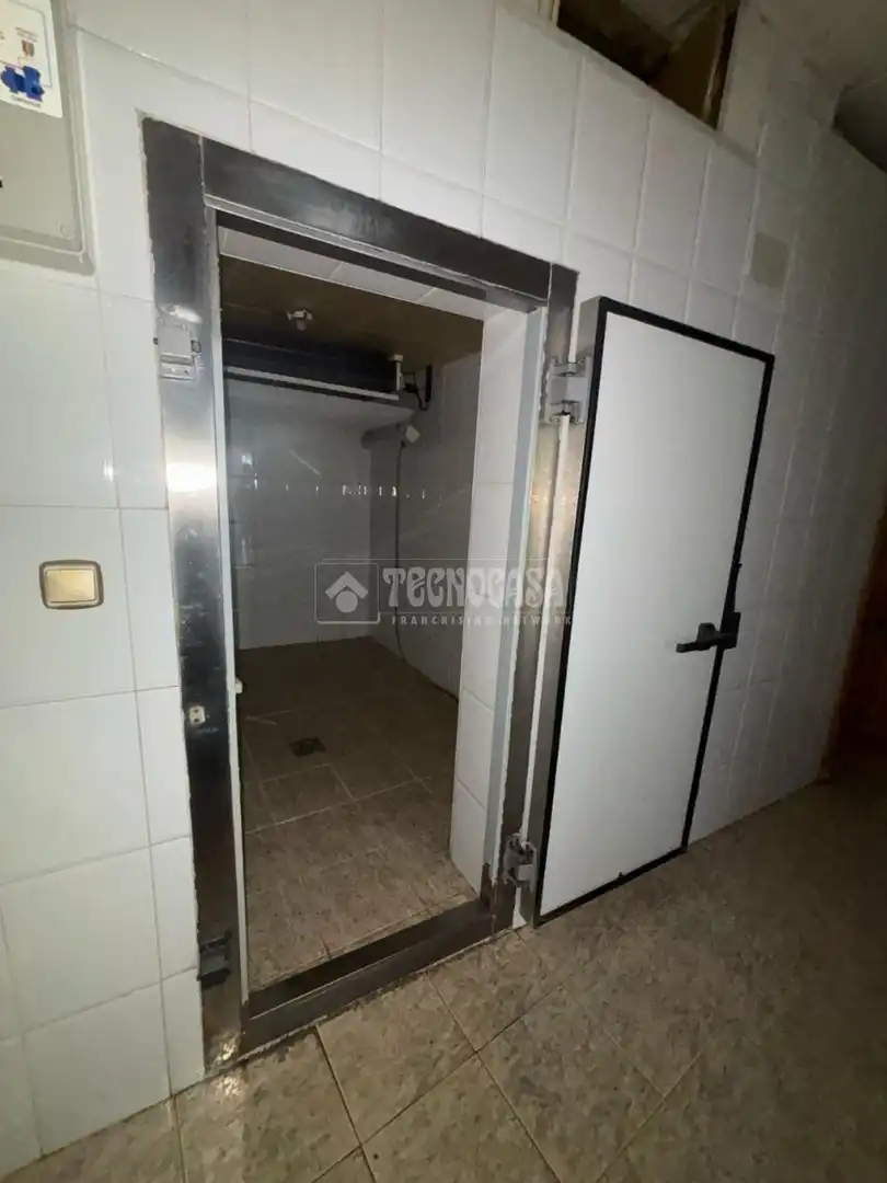 Local comercial en venta en Cenes de la Vega, imagen 18
