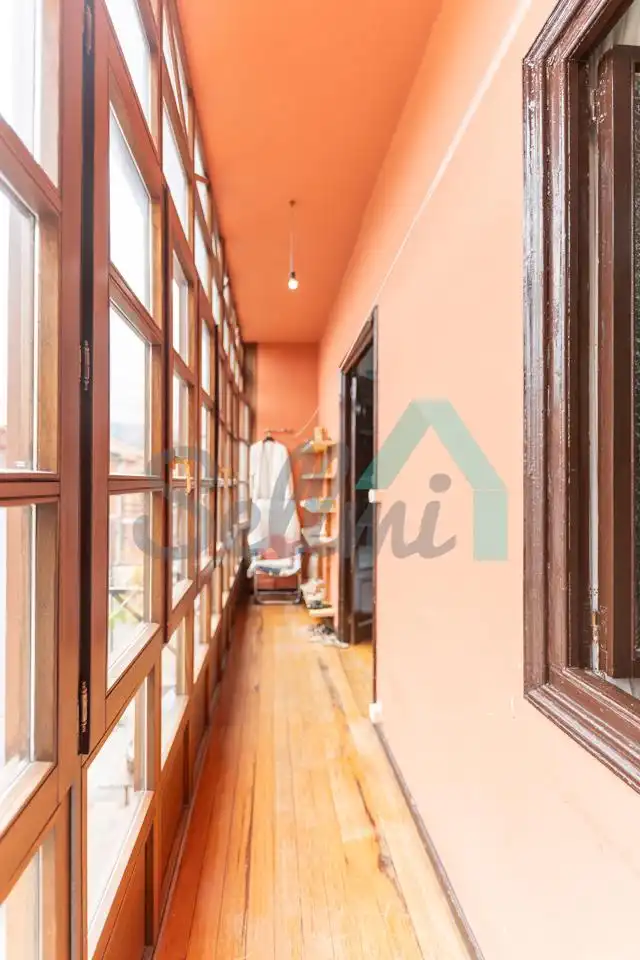 Piso en venta en Llanes con Calefacción, Parquet y Balcón