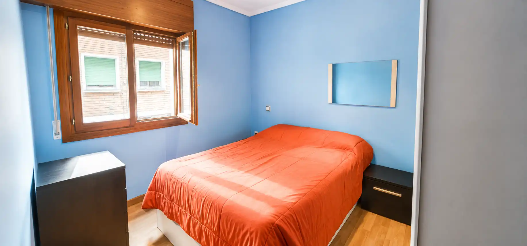 Habitación de Piso en venta en Bilbao  con Calefacción