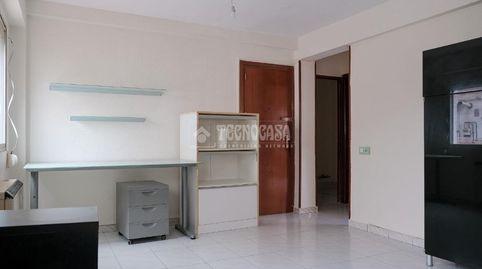 Foto 2 de Piso en venta en Buena Vista, Madrid Capital