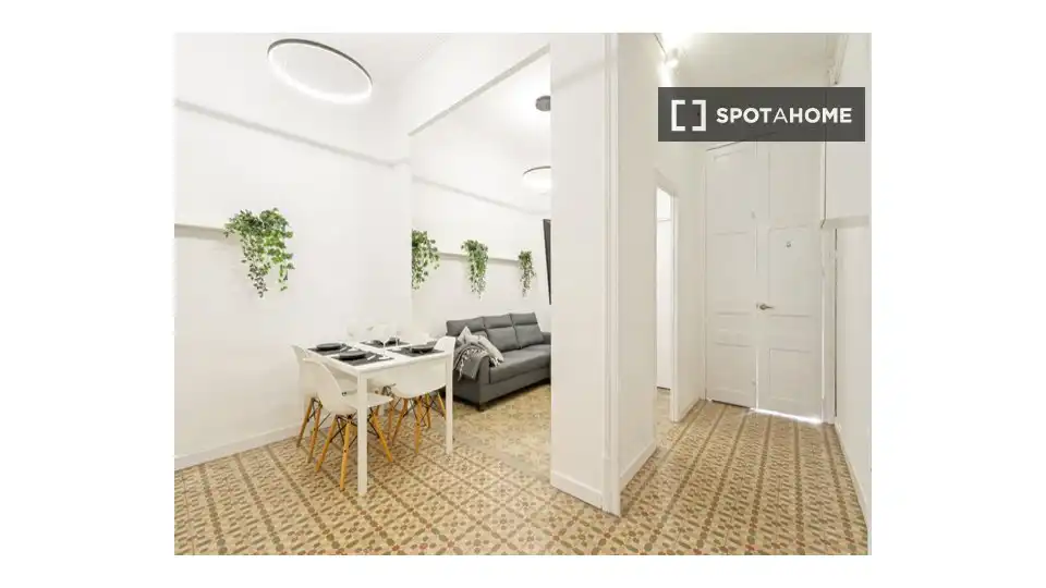 Habitación en Barcelona, Barcelona