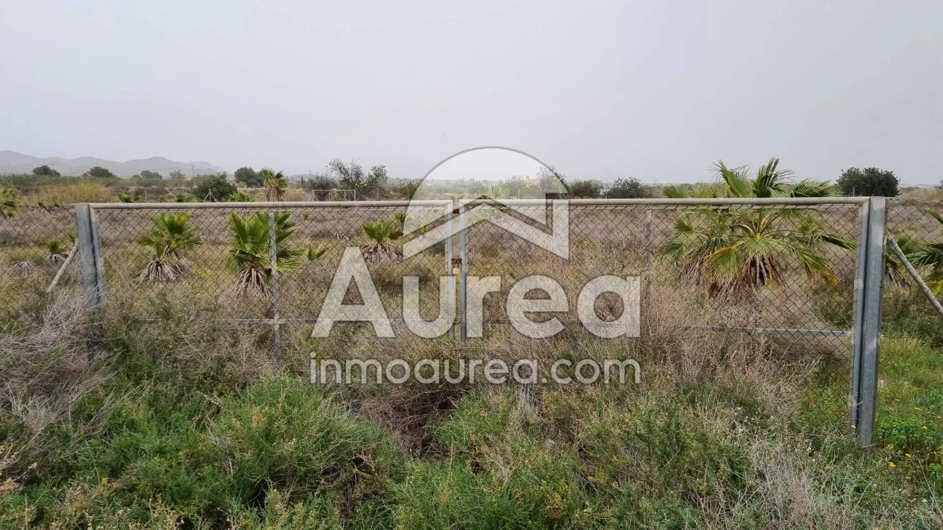 Land for sale in Alicante / Alacant
