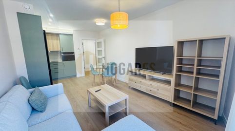 Photo 2 of Flat for rent in Calle Doctrina, 1, Centro, Soria Capital