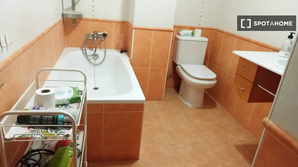 Habitación en Tavernes Blanques