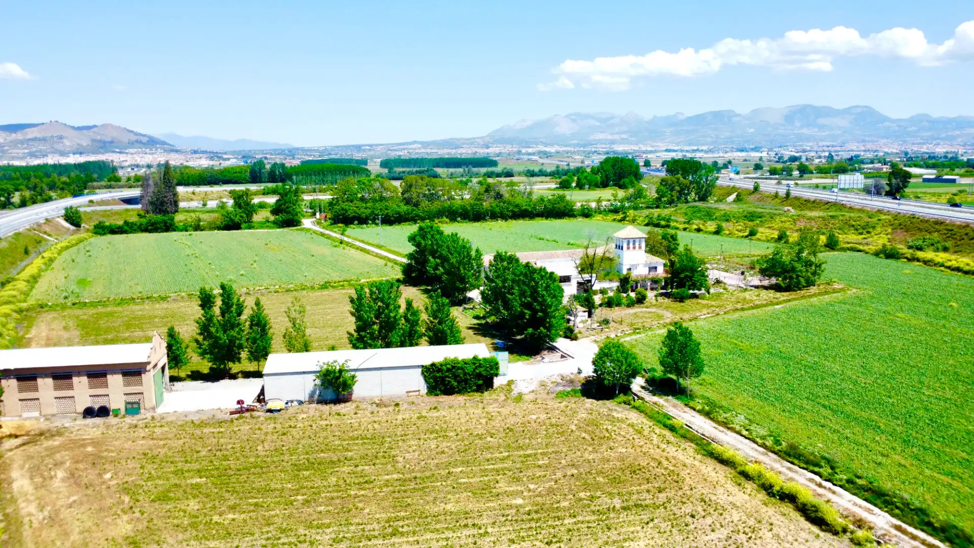 Casa o chalet en venta en Granada con Jardín privado, Terraza y Trastero