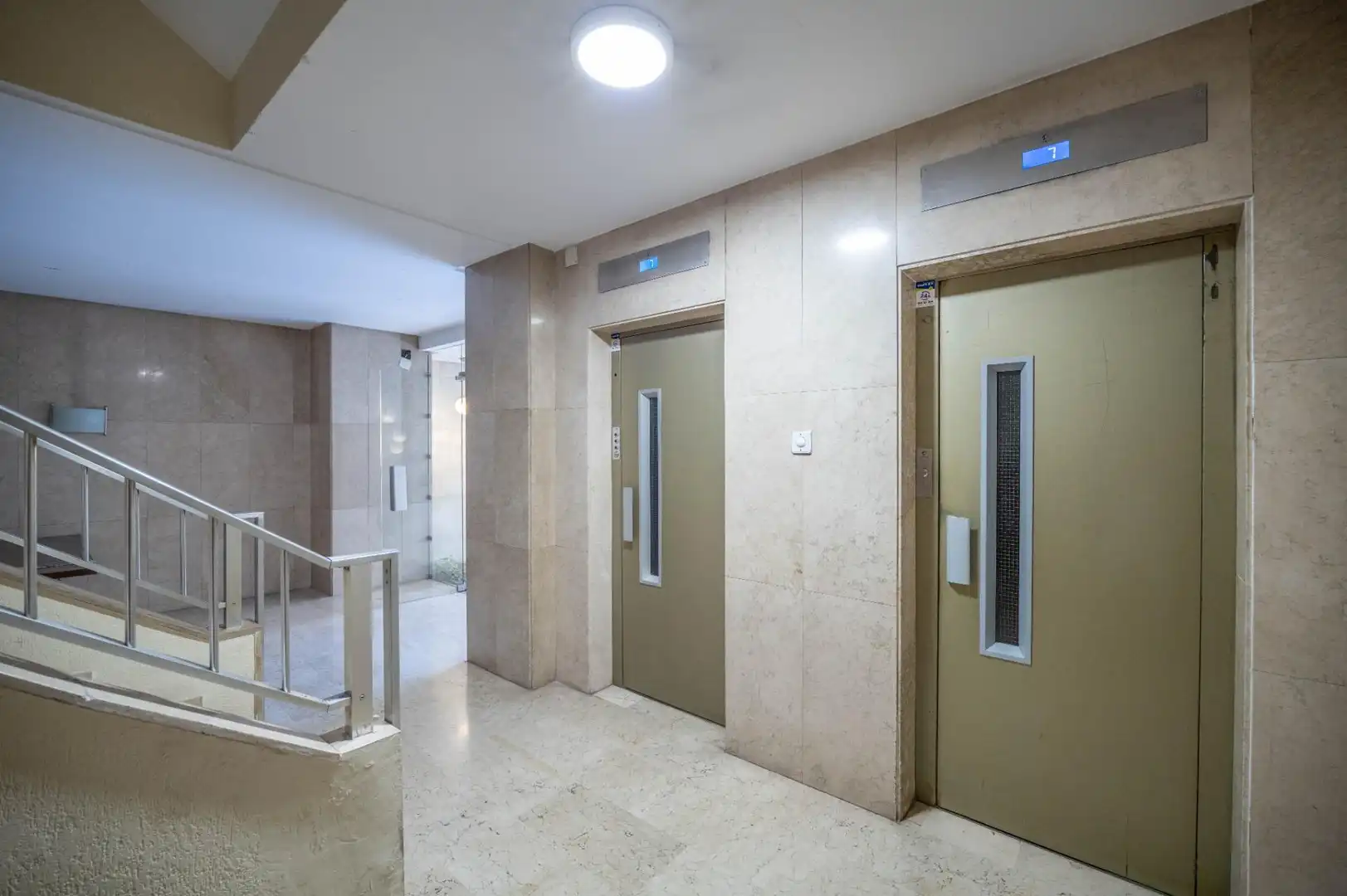 Piso con terraza en venta en Calle TEJEIRO 2, imagen 32