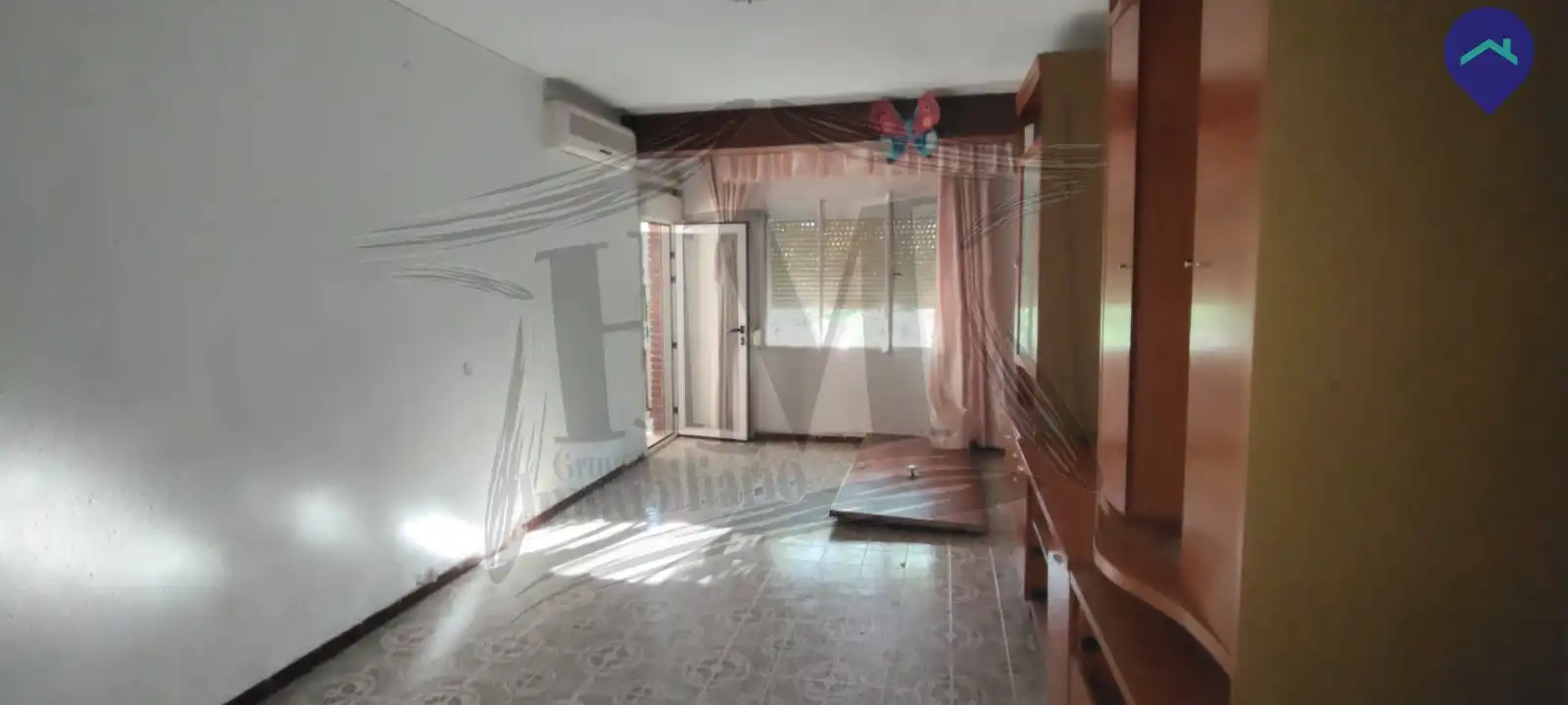 Piso en venta en Alcalá de Henares con Aire acondicionado, Amueblado y Horno