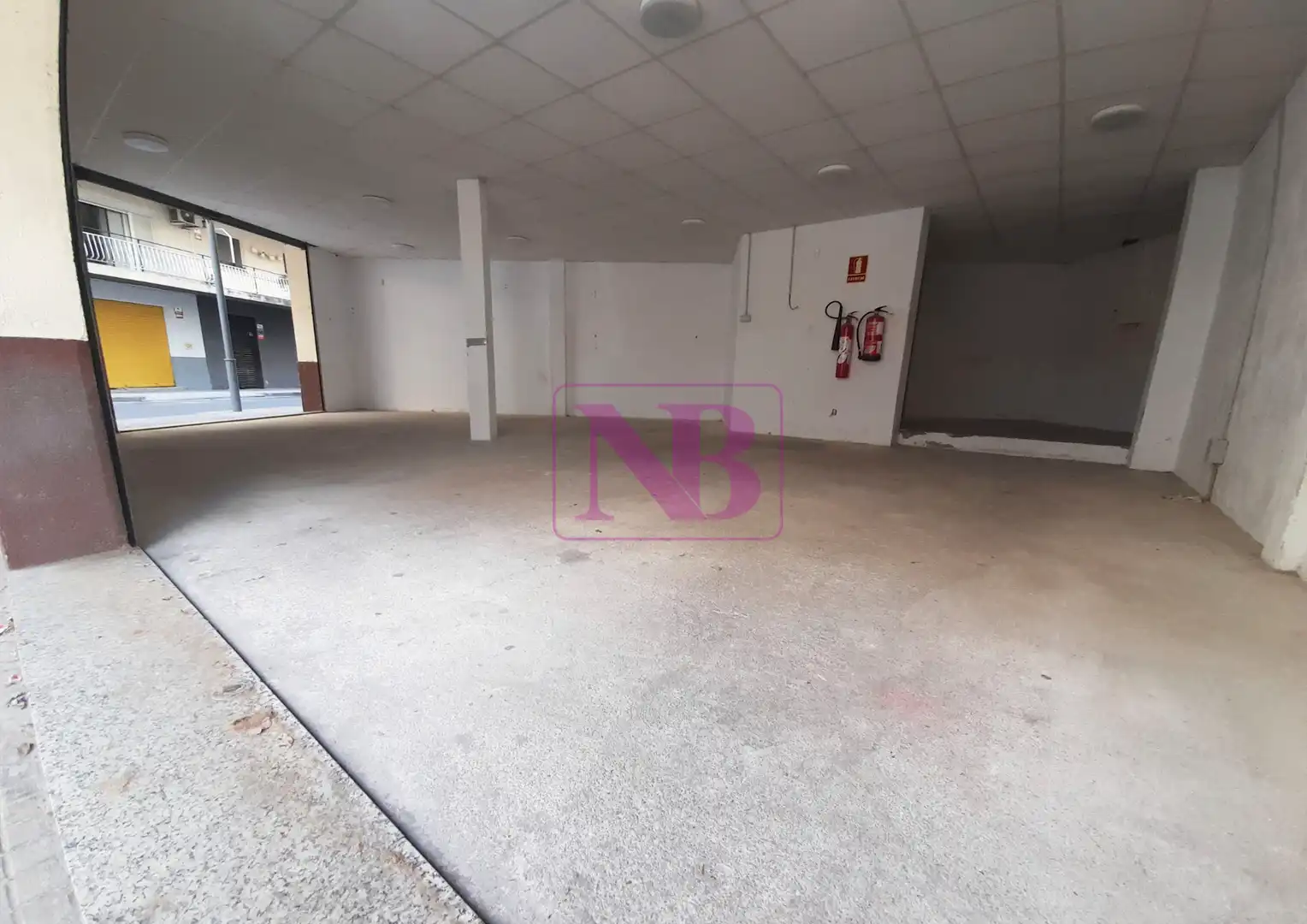 Business premises for sale in Carrer de l'Oest, imagen 8