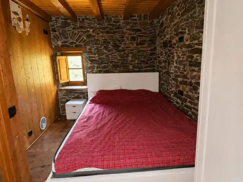 Habitación de Piso en venta en Llanars con Jardín privado, Parquet y Amueblado