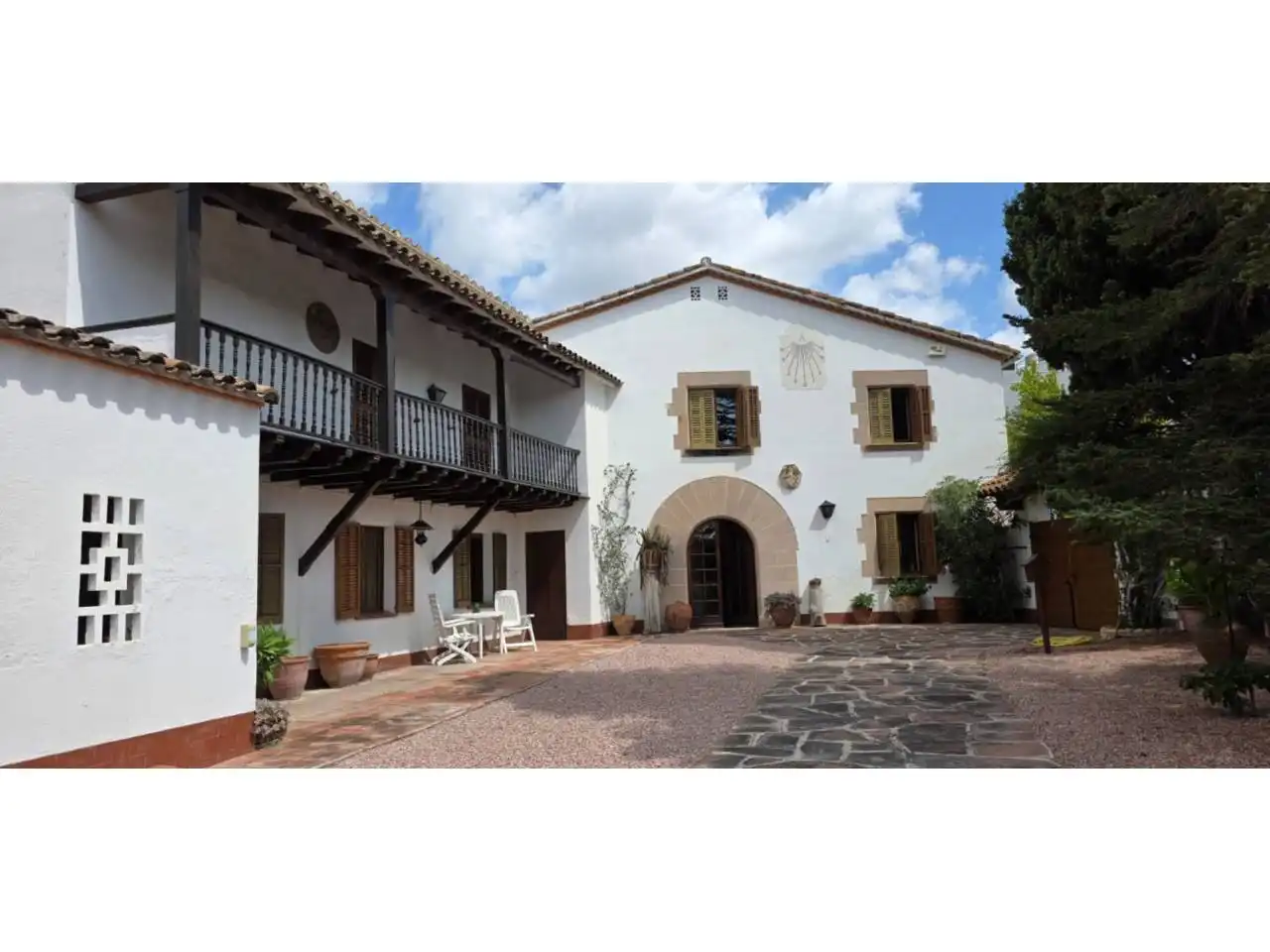 Casa o chalet en venta en Les Franqueses del Vallès con Calefacción, Jardín privado y Terraza