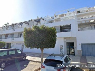 Wohnung zum Verkauf in Avenida Faro Mesa Roldan 106