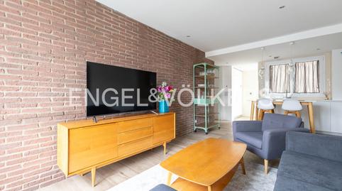 Foto 4 de Apartament de lloguer a Goya, Madrid