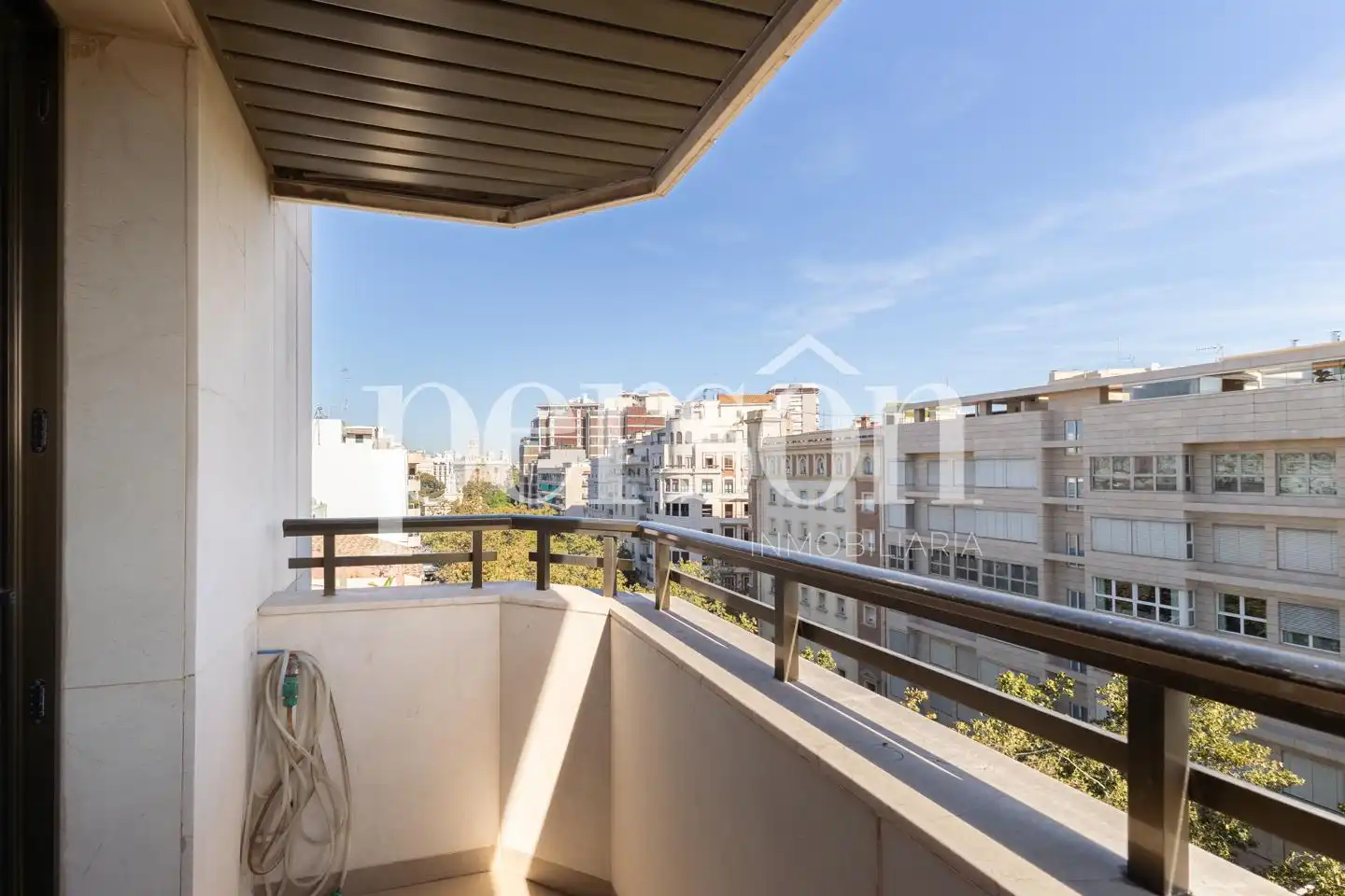 Penthouse with terrace to rent in L'Eixample, imagen 7