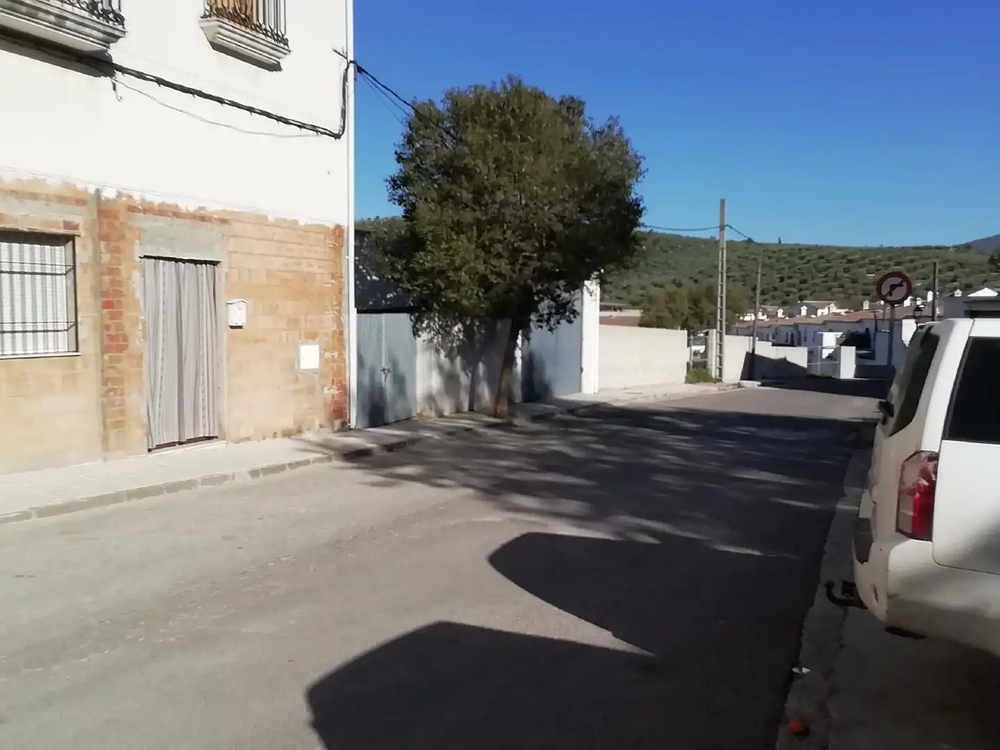 Residencial en venta en Luque