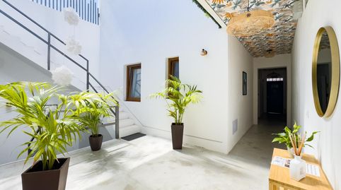 Foto 4 de Casa o xalet en venda a Los Silos, Santa Cruz de Tenerife