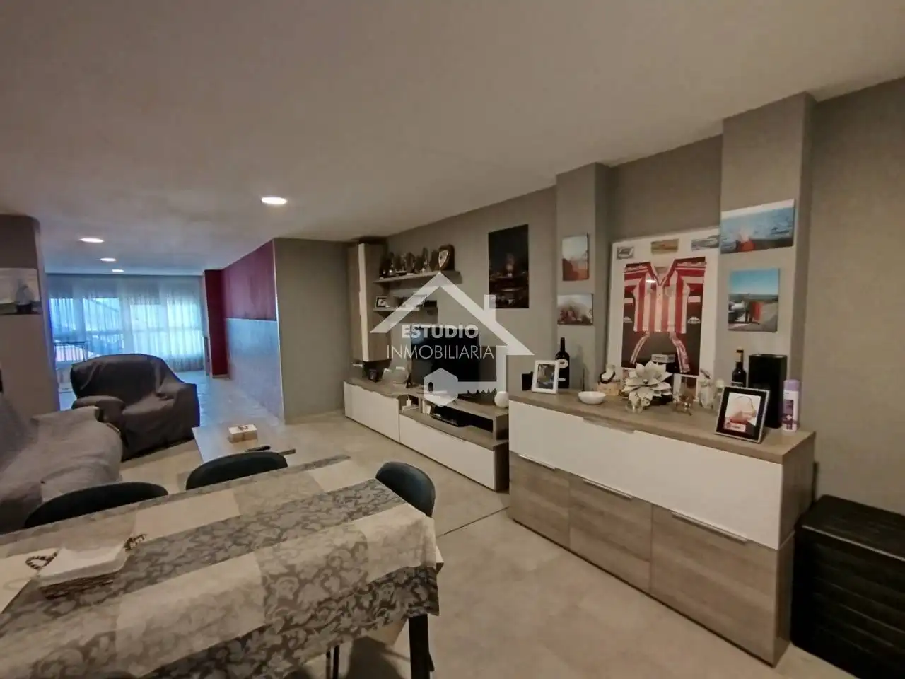 Loft en venda a Viana