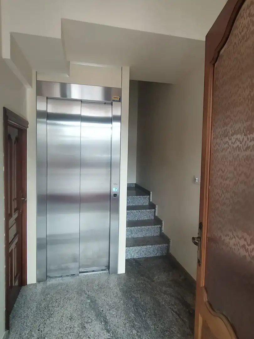 Appartement avec terrasse à vendre à Rúa Manuel Fraga Iribarne 4, imagen 3