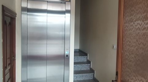 Foto 3 de Piso en venta en Rúa Manuel Fraga Iribarne, 4, Cariño, A Coruña