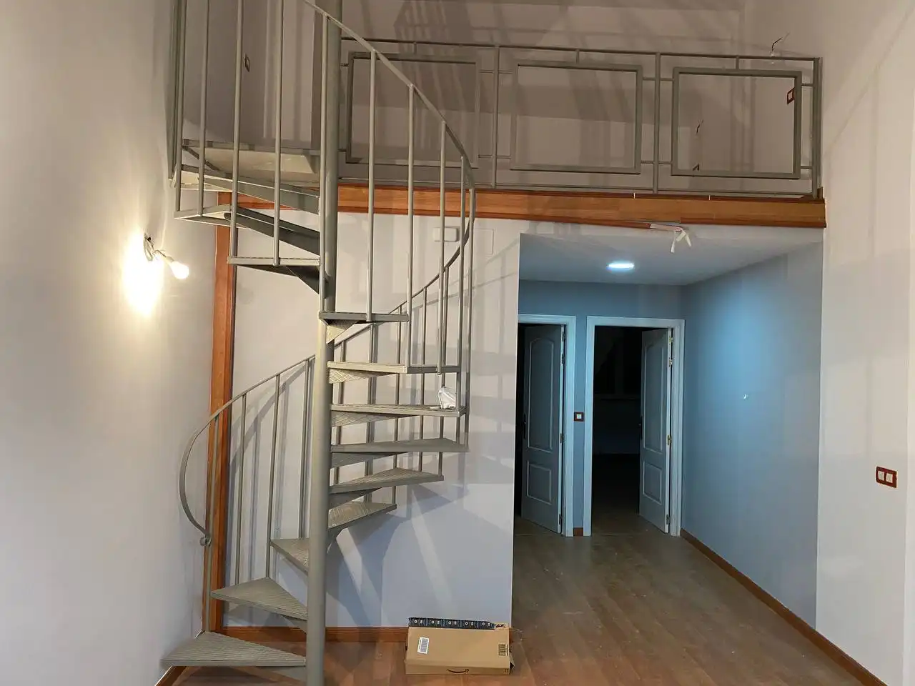 Attic for sale in Navalmoral de la Mata