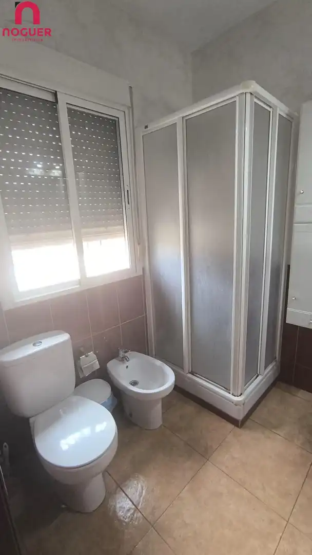 Baño de Casa o chalet en venta en Córdoba con Aire acondicionado, Terraza y Trastero