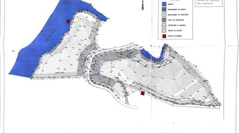 Foto 2 de Terreny industrial en venda a Arroyo Totalán, La Cala del Moral, Málaga