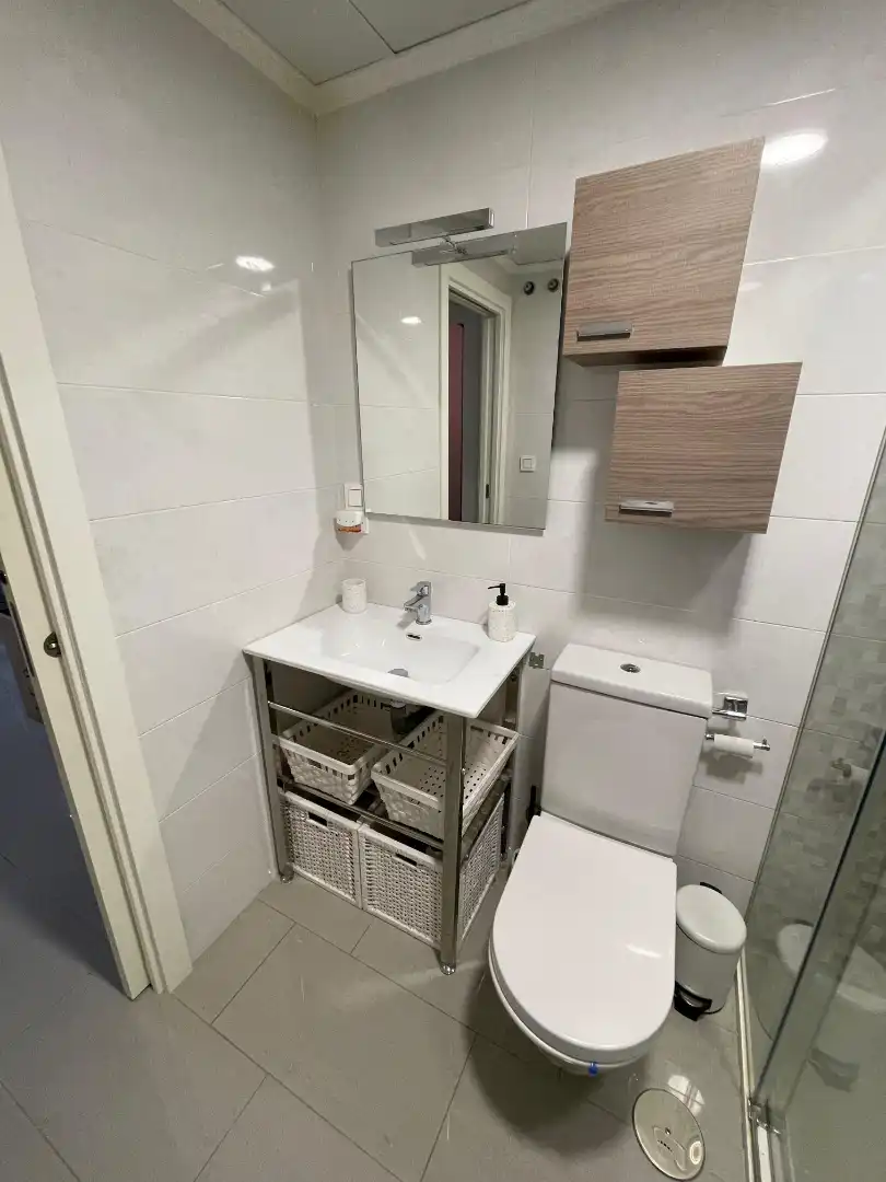 Appartamento con piscina in affitto a Calle Mar Cantabrico 16B, imagen 13