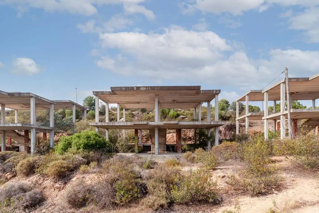 Terreny residencial en venda a Avenida Atalaya Encantada