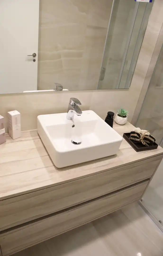 Appartement compact avec piscine à vendre à Playa de Poniente, imagen 18