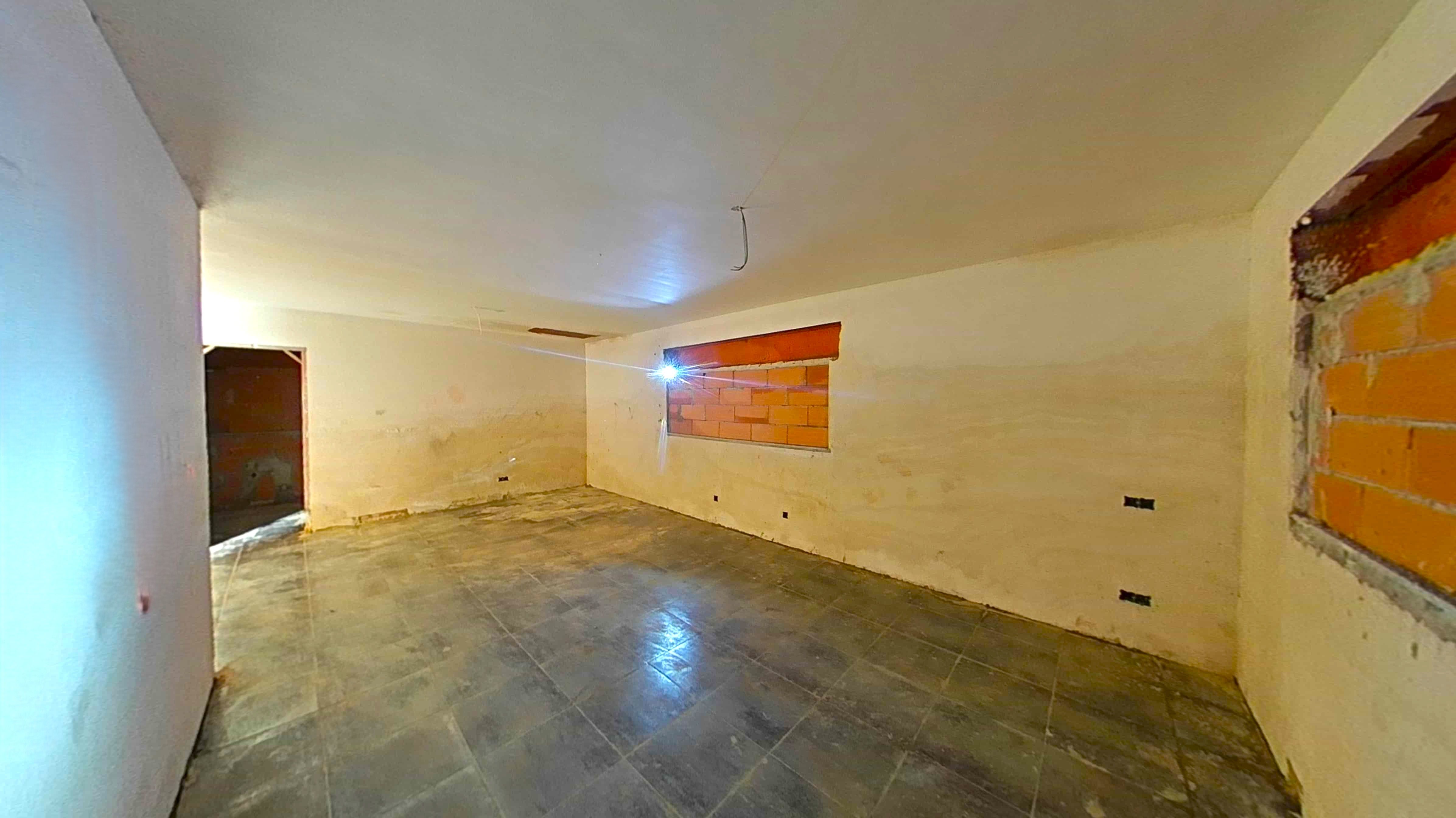 Casa o xalet en venda en Querol amb Jardí privat