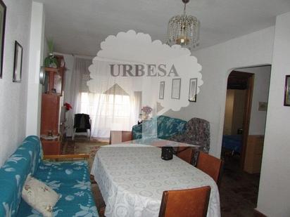 Wohnzimmer von Wohnung zum verkauf in Motril mit Terrasse