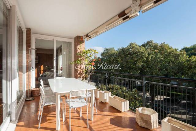 Piso en Venta en Pedralbes