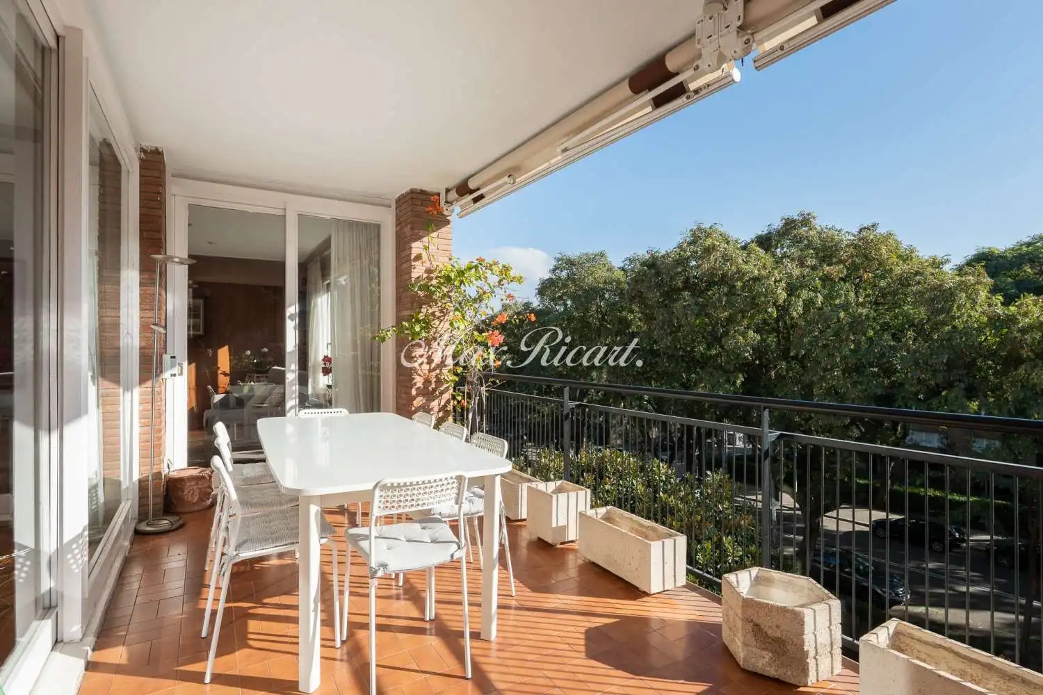 Pis en venda a Pedralbes