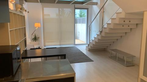 Foto 5 de Loft de lloguer a Avenida de Manoteras, 38, Virgen del Cortijo - Manoteras,  Madrid Capital