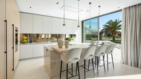 Photo 5 of Houses for sale in Las Brisas, Marbella