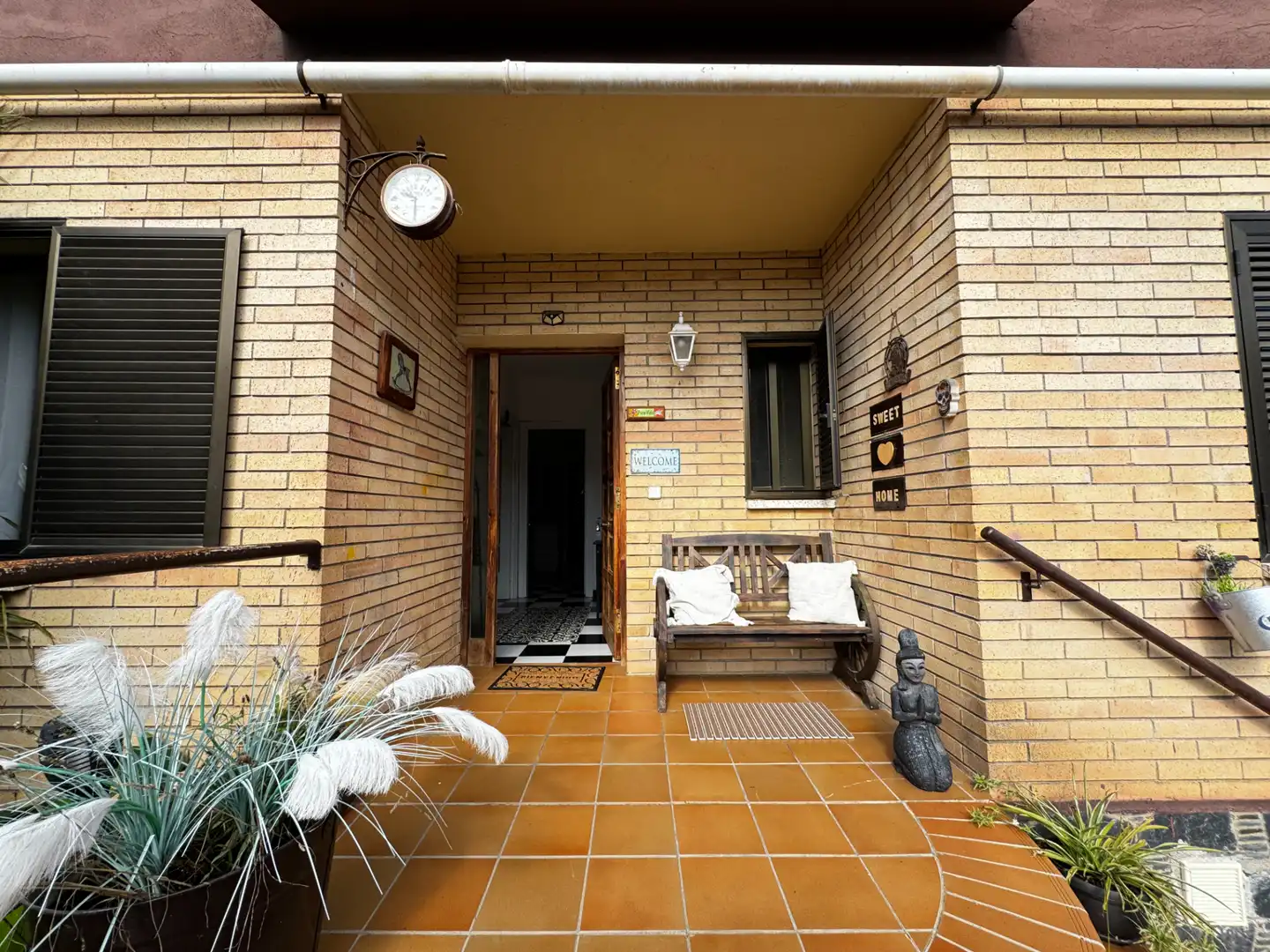 Casa con piscina en venta en Cànoves I Samalús, imagen 6
