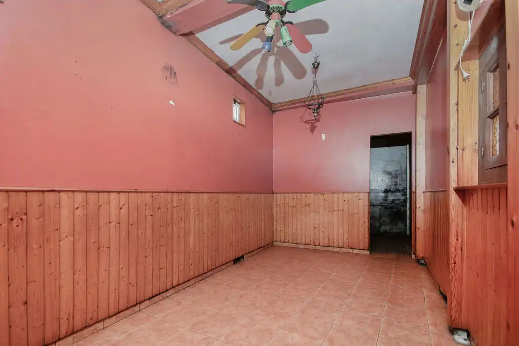 Casa o xalet en venda en Monfero