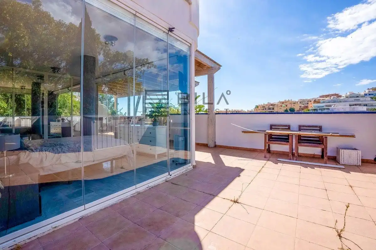 Piso con piscina en venta en Jose María Olazabal, imagen 17
