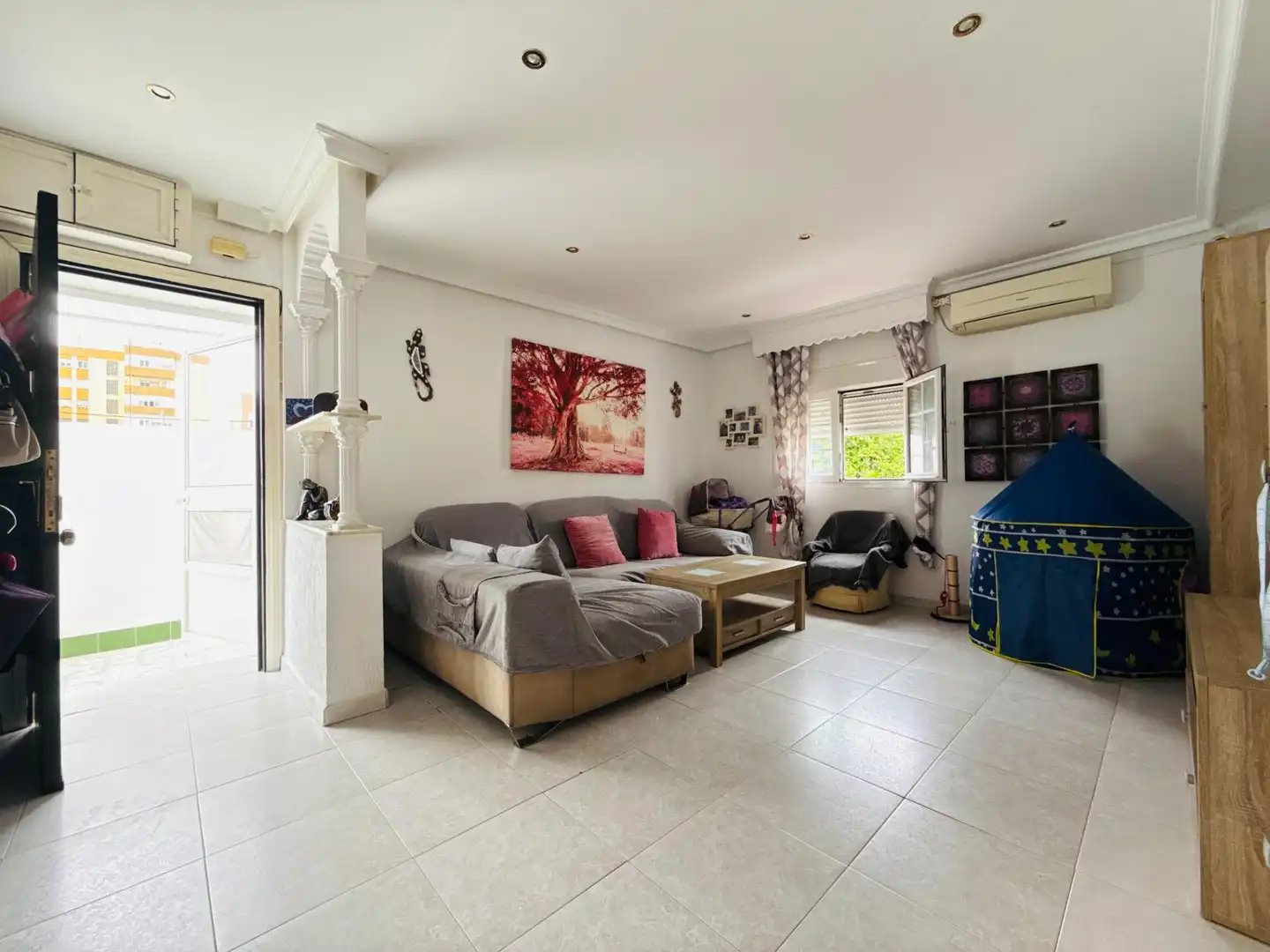 Casa in vendita a El Cristo - Cayetano Roldán, imagen 21