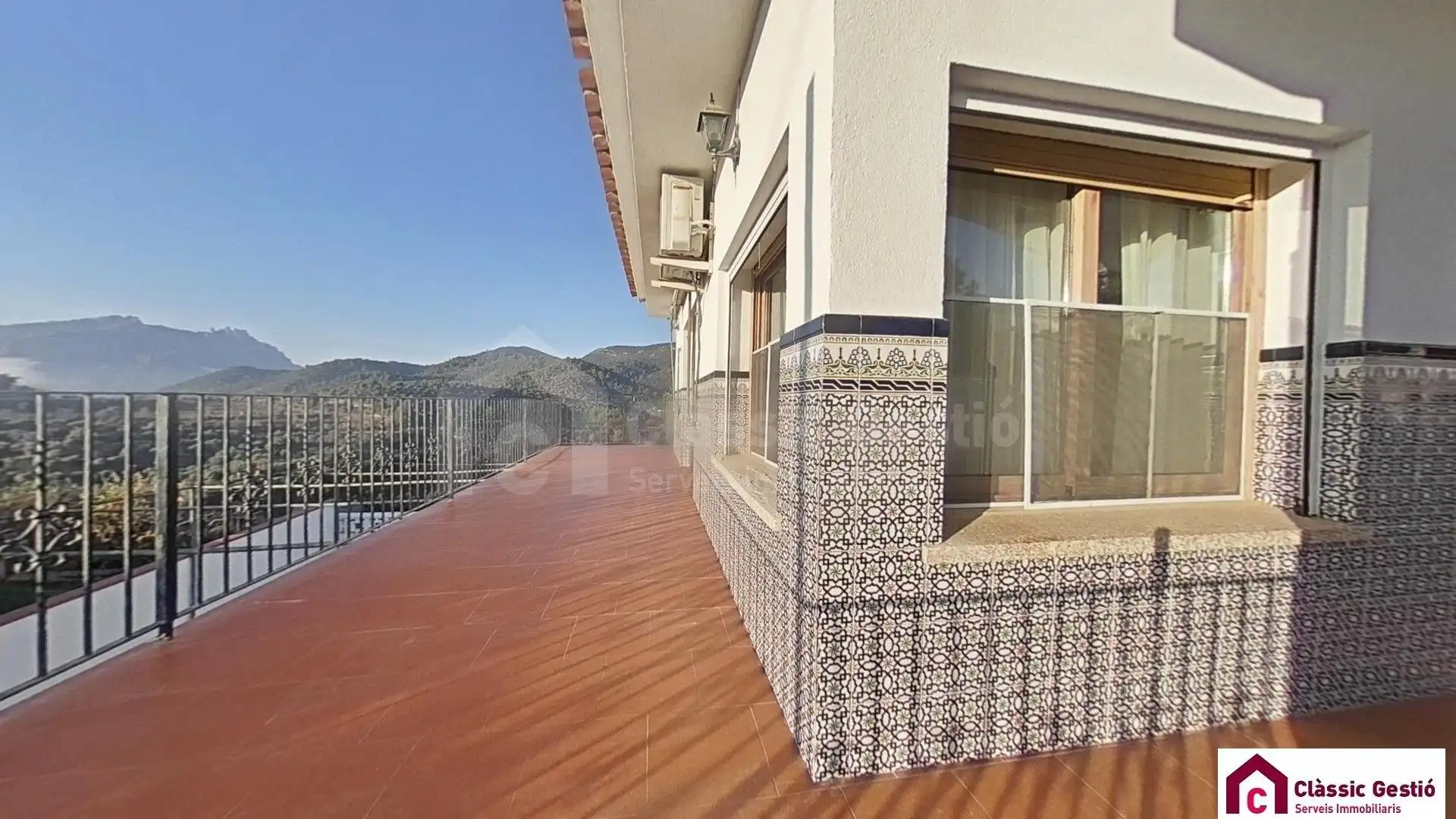 Casa o xalet en venda a Olesa de Montserrat