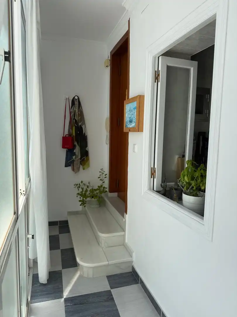 Piso con terraza en venta en Centro Histórico, imagen 14