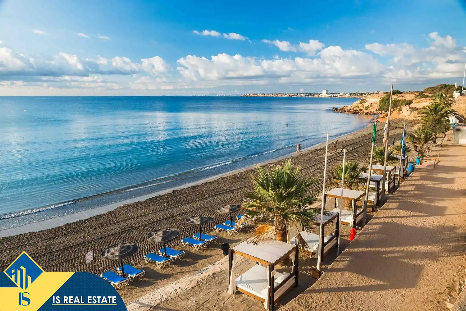 Apartments for sale in Los Balcones y los Altos