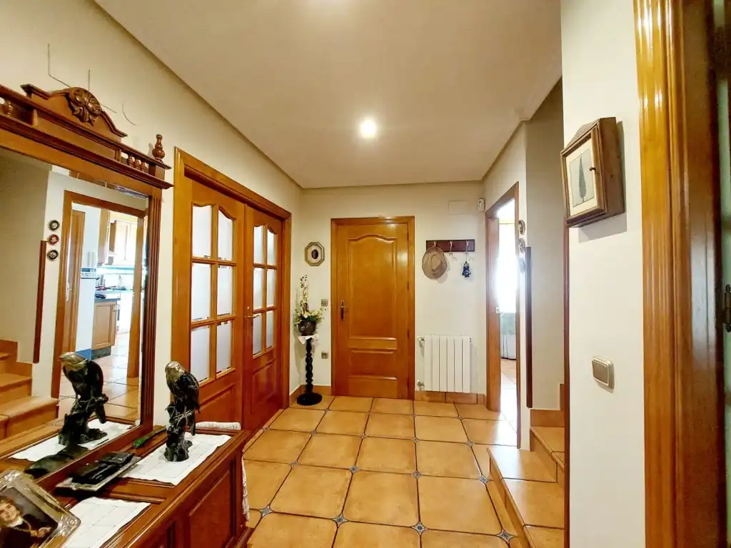 Casa en venda a Calle Solano Figueroa, imagen 33