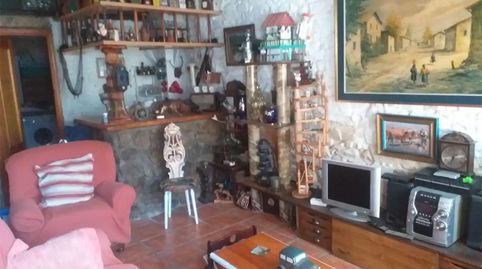 Foto 5 de Casa adosada en venta en Plaza San Roque, 1, Vitigudino, Salamanca