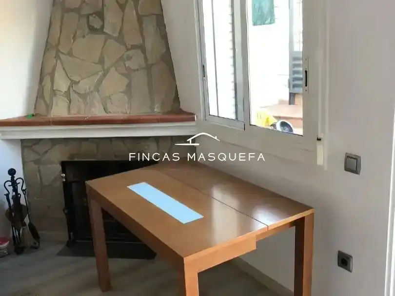 Casa con jardín en venta en Carrer Piera 0, imagen 26