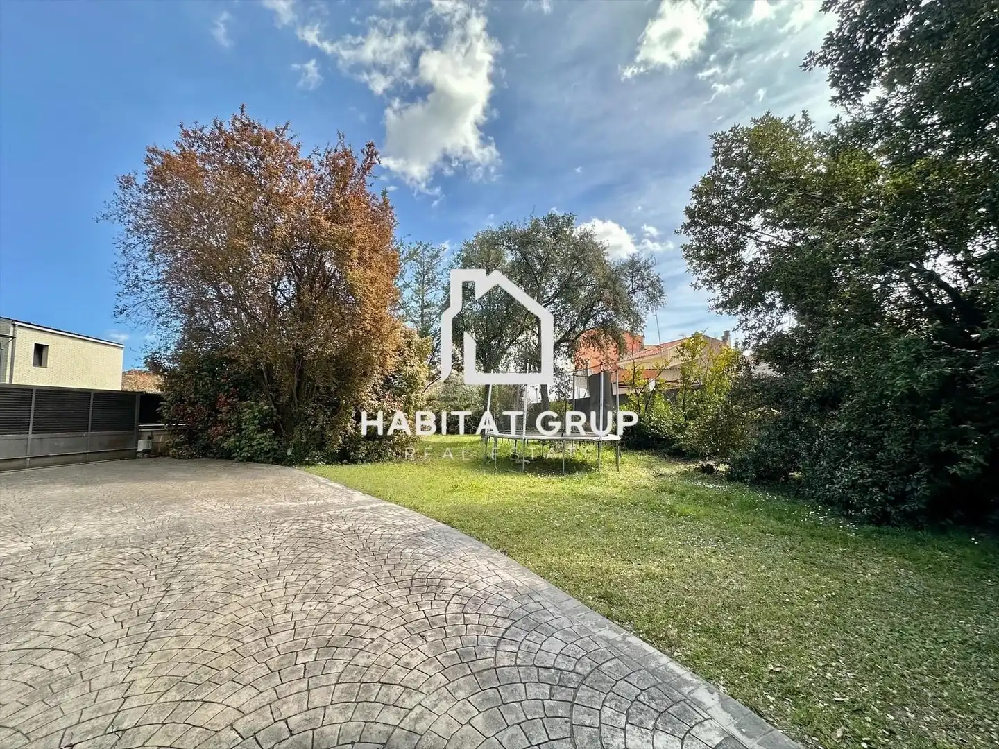 Casa o xalet en venda en Santa Coloma de Farners amb Aire condicionat, Calefacció i Jardí privat