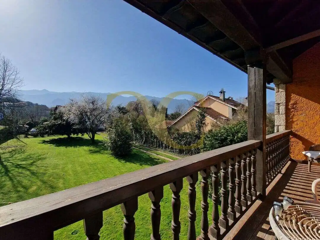 Houses for sale in Pancar, Llanes pueblo