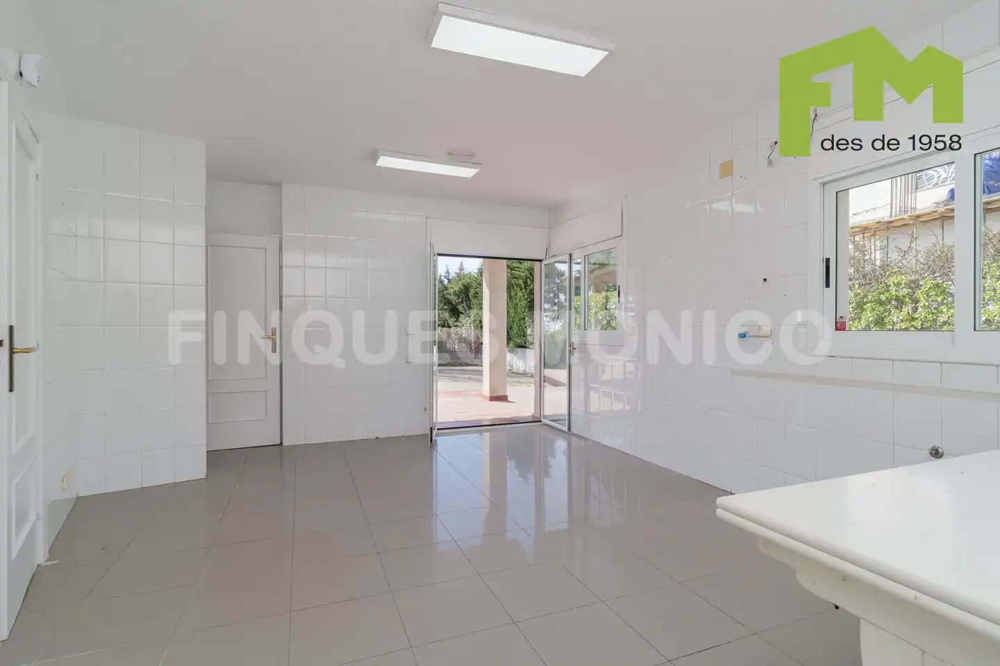 Casa o chalet en venta en El Masnou con Calefacción, Jardín privado y Terraza