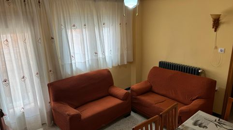 Foto 3 von Wohnung zur Miete in Calle Santa María de la Cabeza, 9, Centro, Cuenca Capital