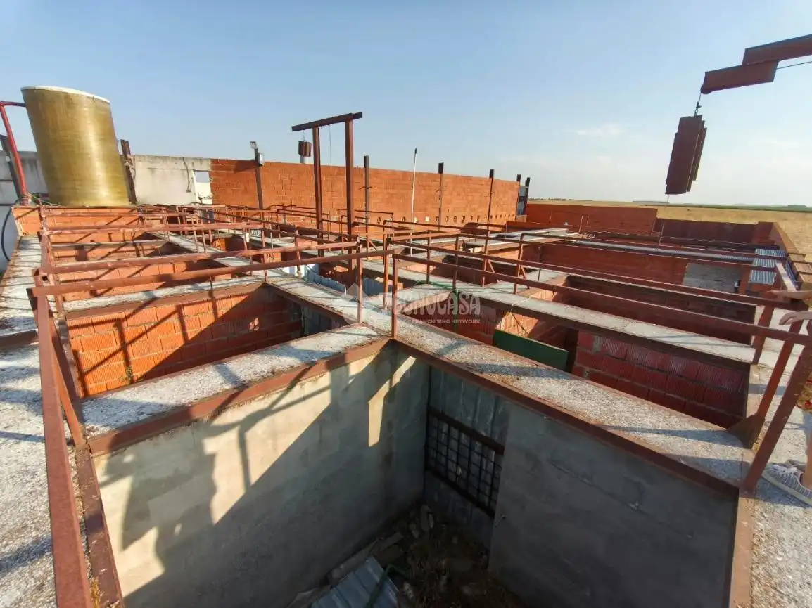 Terreno residenziale in vendita a Nueva Villa de las Torres, imagen 14